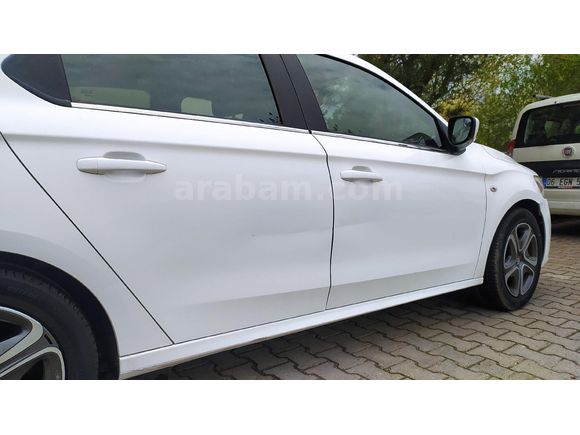 Sahibinden 1.6 HDi Shine 2017 Model Ankara 148 000 km