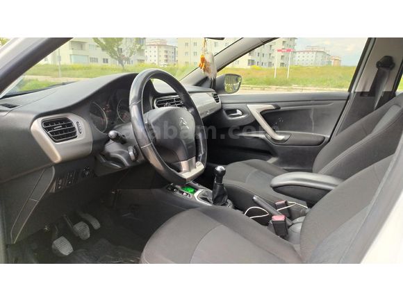 Sahibinden 1.6 HDi Shine 2017 Model Ankara 148 000 km