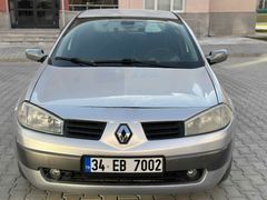 OTOMATİK FUL PAKET MEGANE 2