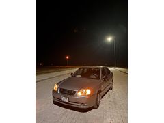 Sahibinden Hyundai Accent 1.3 Admire 2005 Model Aksaray