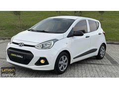 "LİMON GARAJ"HYUNDAİ İ10 OTOMATİK HATASIZ TRAMERSİZ