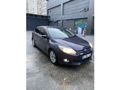 Sahibinden Ford Focus 1.6 Ti-VCT Style 2013 Model  158.000 km Lacivert