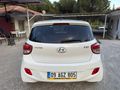 2013 MODEL İ10 122 BİN KM DE EKONOMİK ARAÇ