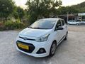 2013 MODEL İ10 122 BİN KM DE EKONOMİK ARAÇ