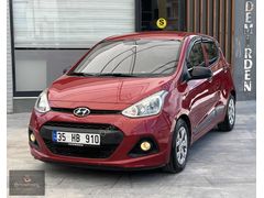 HATASIZ BOYASIZ OTOMATİK 72.500KM HYUNDAİ İ10