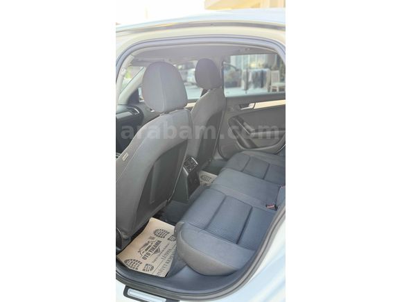 Sahibinden Audi A4 Sedan 2.0 TDI 2011 Model 