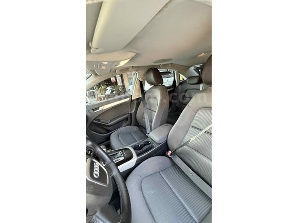 Sahibinden Audi A4 Sedan 2.0 TDI 2011 Model 