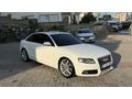 Sahibinden Audi A4 Sedan 2.0 TDI 2011 Model 