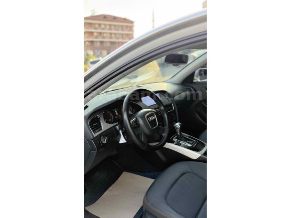 Sahibinden Audi A4 Sedan 2.0 TDI 2011 Model 