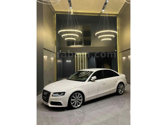 Sahibinden Audi A4 Sedan 2.0 TDI 2011 Model 