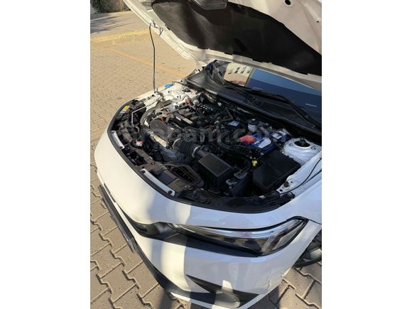 Sahibinden Honda Civic 1.5 i-VTEC Eco Executive Plus 2023 Model 