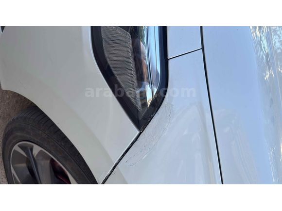 Sahibinden Honda Civic 1.5 i-VTEC Eco Executive Plus 2023 Model 