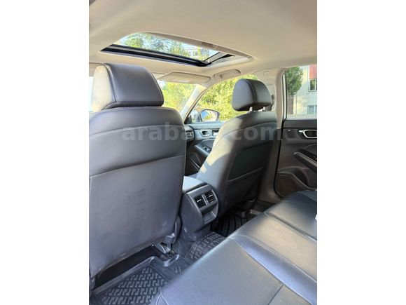 Sahibinden Honda Civic 1.5 i-VTEC Eco Executive Plus 2023 Model 