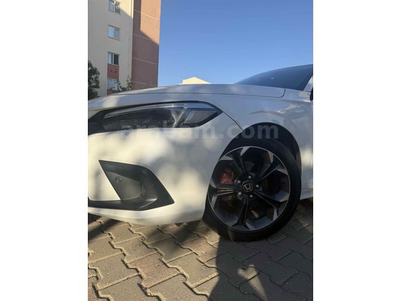Sahibinden Honda Civic 1.5 i-VTEC Eco Executive Plus 2023 Model 