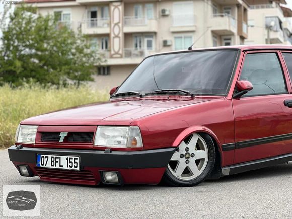 HİDROLİK DİREKSİYON SLX BORDO
