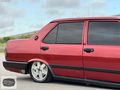 HİDROLİK DİREKSİYON SLX BORDO