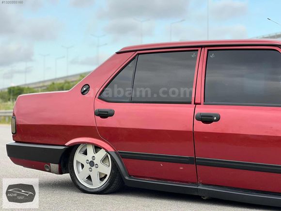HİDROLİK DİREKSİYON SLX BORDO