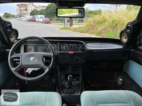 HİDROLİK DİREKSİYON SLX BORDO