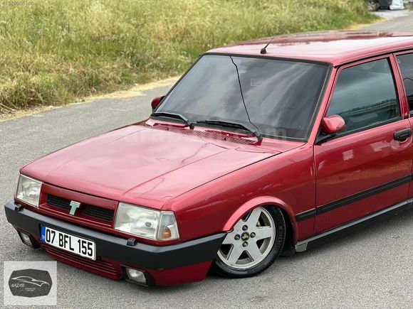 HİDROLİK DİREKSİYON SLX BORDO