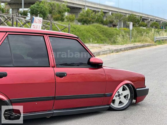 HİDROLİK DİREKSİYON SLX BORDO