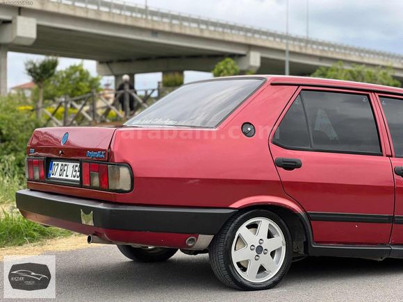 HİDROLİK DİREKSİYON SLX BORDO
