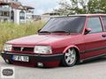 HİDROLİK DİREKSİYON SLX BORDO