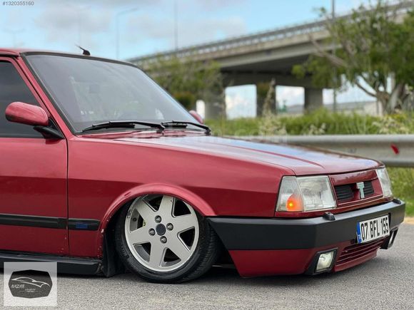 HİDROLİK DİREKSİYON SLX BORDO