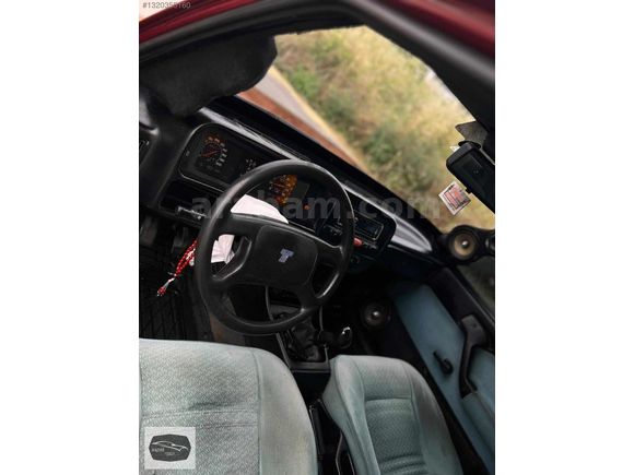 HİDROLİK DİREKSİYON SLX BORDO