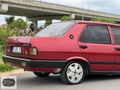 HİDROLİK DİREKSİYON SLX BORDO