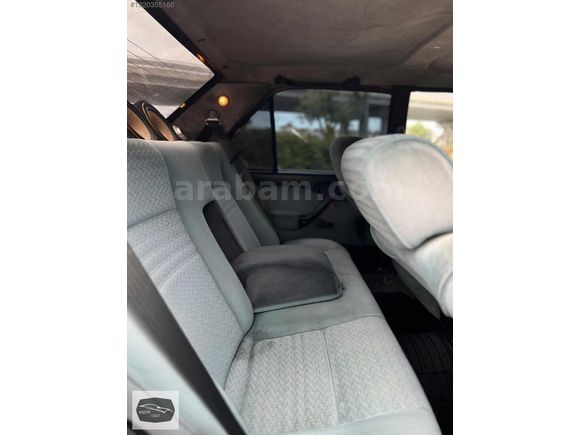 HİDROLİK DİREKSİYON SLX BORDO