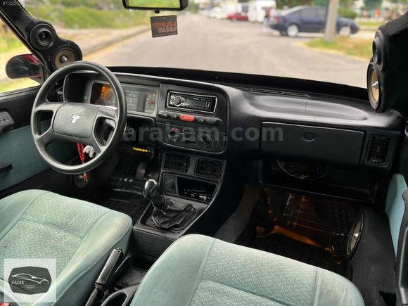 HİDROLİK DİREKSİYON SLX BORDO