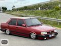 HİDROLİK DİREKSİYON SLX BORDO