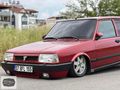 HİDROLİK DİREKSİYON SLX BORDO