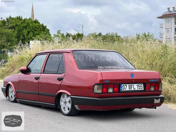 HİDROLİK DİREKSİYON SLX BORDO