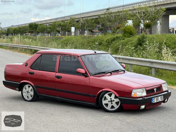 HİDROLİK DİREKSİYON SLX BORDO
