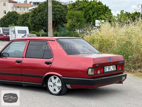 HİDROLİK DİREKSİYON SLX BORDO