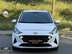 AKÇILGIN 2020 MODEL İ10 HUNDAİ 140.000 KM 400 BİN TL PEŞİNATLA