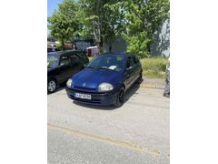Sahibinden Renault Clio 1.4 RTA 2001 Model 