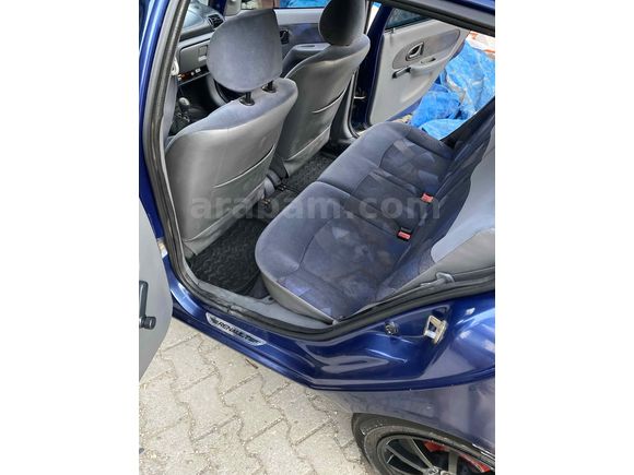Sahibinden Renault Clio 1.4 RTA 2001 Model 