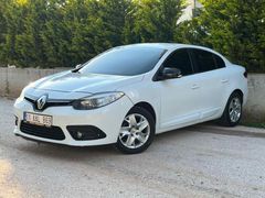 2015 Fluence 1.5 Dizel Otomatik Değişensiz/Düşük KM 