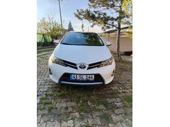 Sahibinden Toyota Auris 1.4 D-4D Advance Skypack 2013 Model Osmaniye