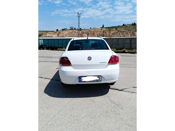 Sahibinden Fiat Linea 1.3 Multijet Active Plus 2013 Model