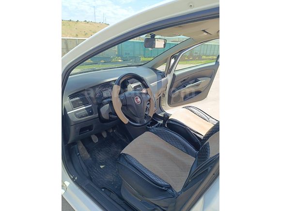 Sahibinden Fiat Linea 1.3 Multijet Active Plus 2013 Model