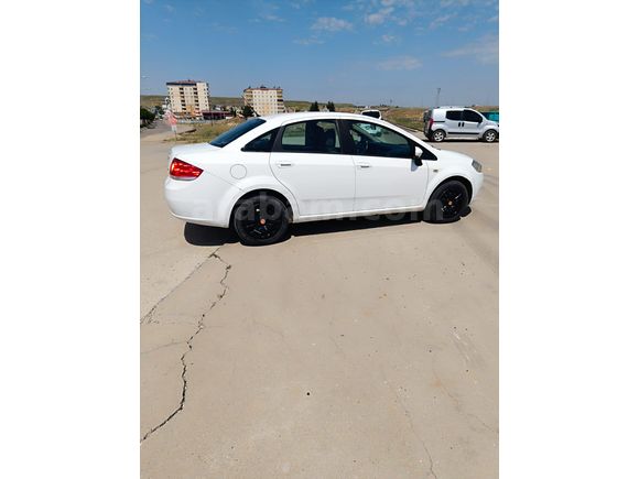 Sahibinden Fiat Linea 1.3 Multijet Active Plus 2013 Model
