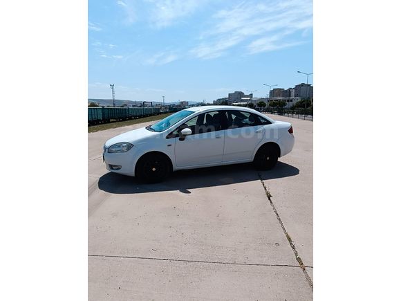 Sahibinden Fiat Linea 1.3 Multijet Active Plus 2013 Model