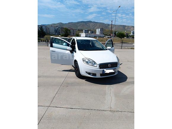 Sahibinden Fiat Linea 1.3 Multijet Active Plus 2013 Model