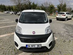 Sahibinden Fiat Fiorino Panorama 1.3 Multijet Pop 2018 Model Elazığ 136.000 km Beyaz