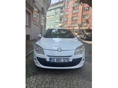 Sahibinden Renault Megane 1.5 dCi Expression 2011 Model 
