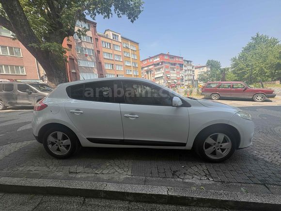 Sahibinden Renault Megane 1.5 dCi Expression 2011 Model 