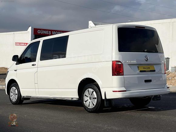 ROLL CARS'dan HATASIZ BOYASIZ UZUN ŞASİ 140HP TRANSPORTER